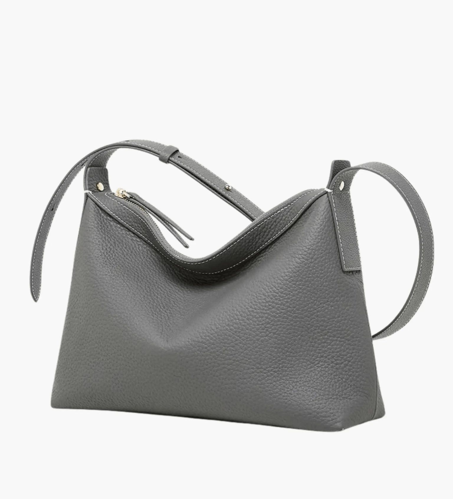 Babette | Ruime Hobo Commuter Schoudertas Aurora-Bags