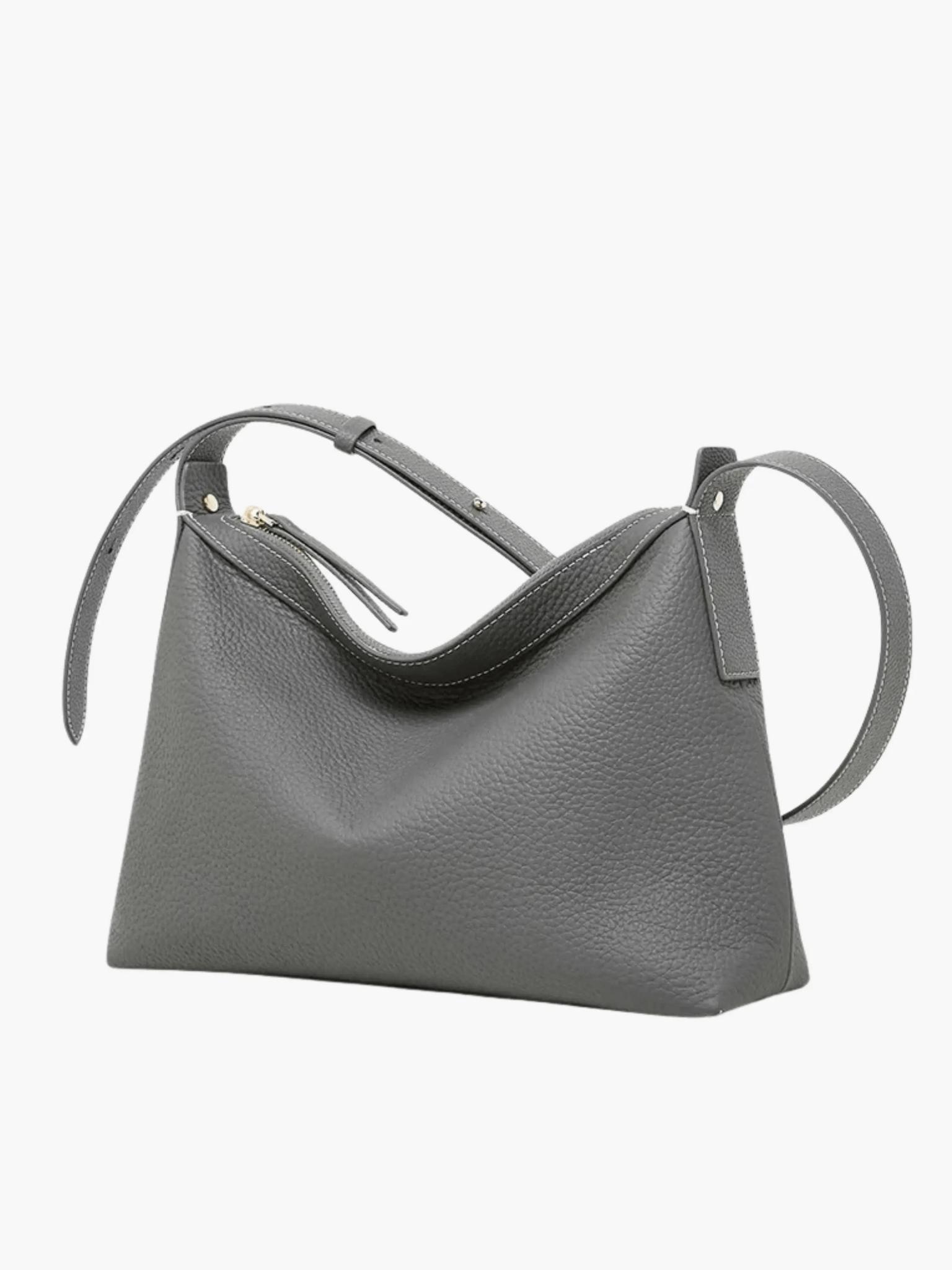 Babette | Ruime Hobo Commuter Schoudertas Aurora-Bags