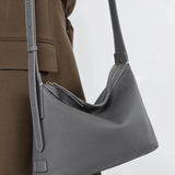 Babette | Ruime Hobo Commuter Schoudertas Aurora-Bags