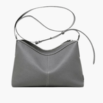 Babette | Ruime Hobo Commuter Schoudertas Aurora-Bags