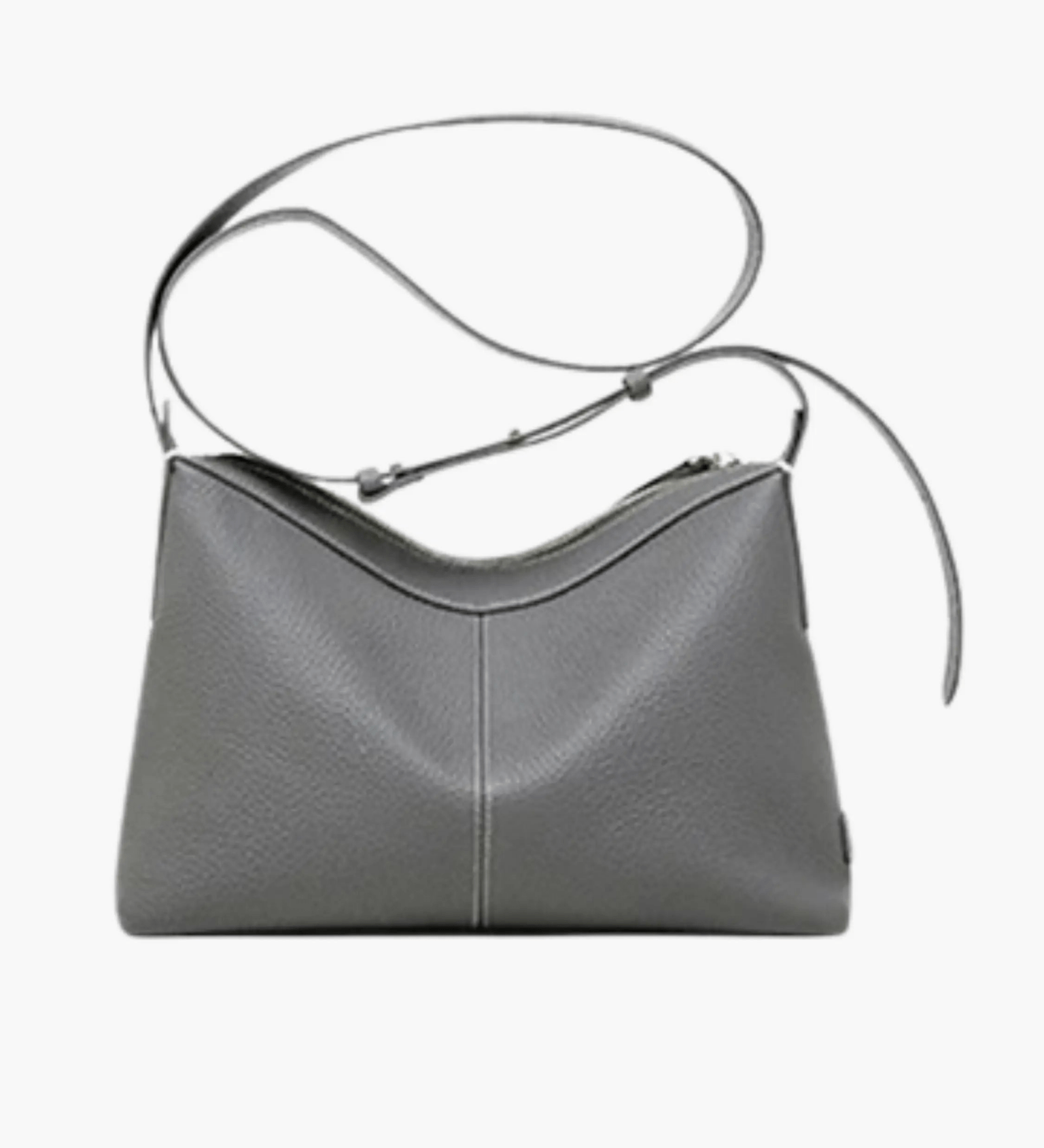 Babette | Ruime Hobo Commuter Schoudertas Aurora-Bags