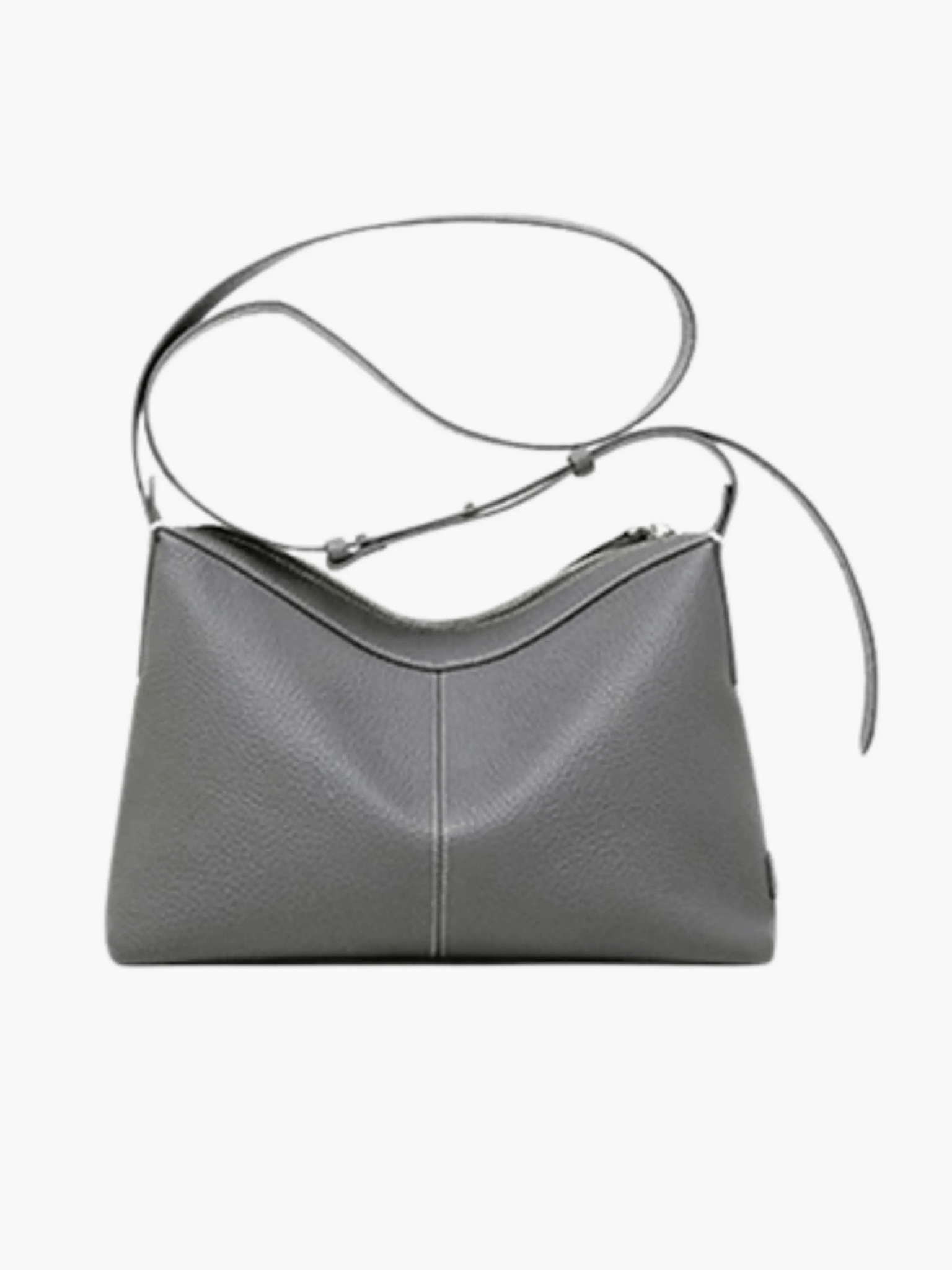 Babette | Ruime Hobo Commuter Schoudertas Aurora-Bags