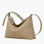 Babette | Ruime Hobo Commuter Schoudertas Aurora-Bags