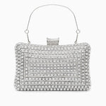 Verano Diamonds Clutch Bag Aurora-Bags