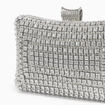 Verano Diamonds Clutch Bag Aurora-Bags