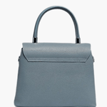 Skylar | Elegant Structured Leather Handbag with Timeless Appeal Feylen.com