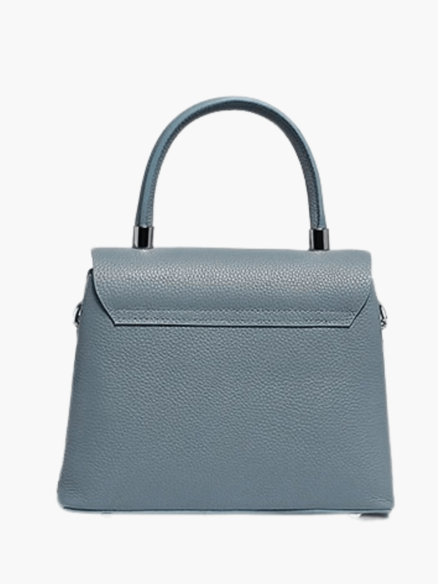 Skylar | Elegant Structured Leather Handbag with Timeless Appeal Feylen.com