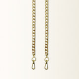 Azariah | Elegant Gold Chain Strap – Luxe & Versatile Accessory