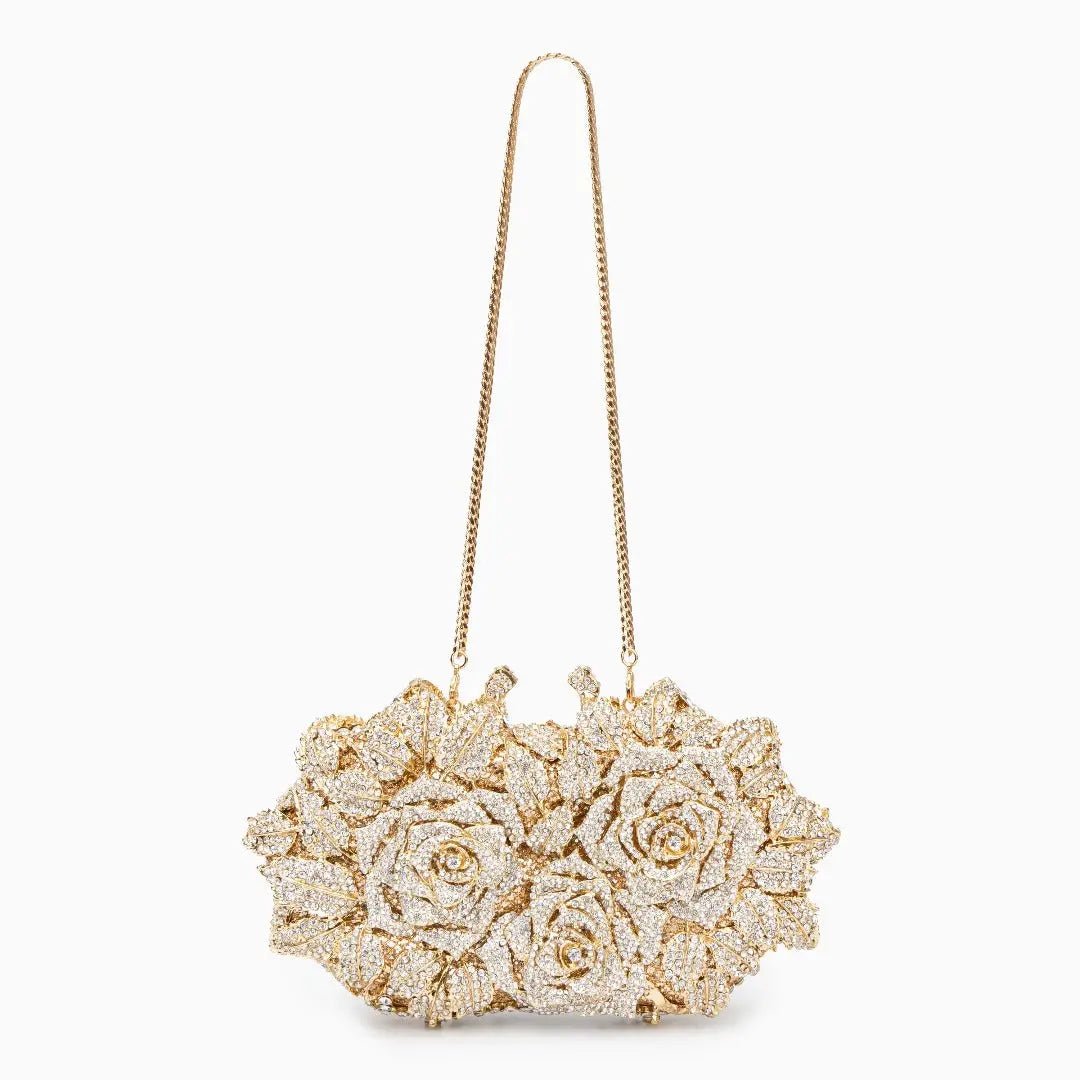 Cecilia Rose Clutch Bag Aurora-Bags