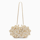 Cecilia Rose Clutch Bag Aurora-Bags