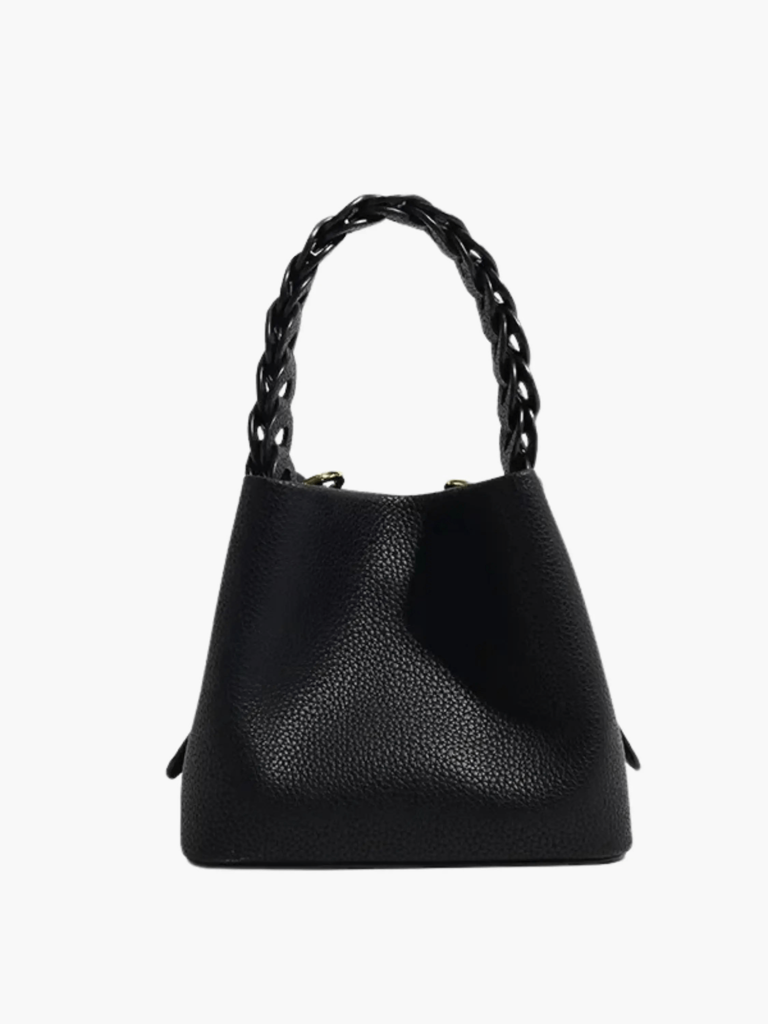 Sophia | Elegant Crossbody Bag with Braided Handle Feylen.com