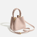 Sophia | Elegant Crossbody Bag with Braided Handle Feylen.com