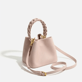 Sophia | Elegant Crossbody Bag with Braided Handle Feylen.com