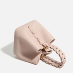 Sophia | Elegant Crossbody Bag with Braided Handle Feylen.com