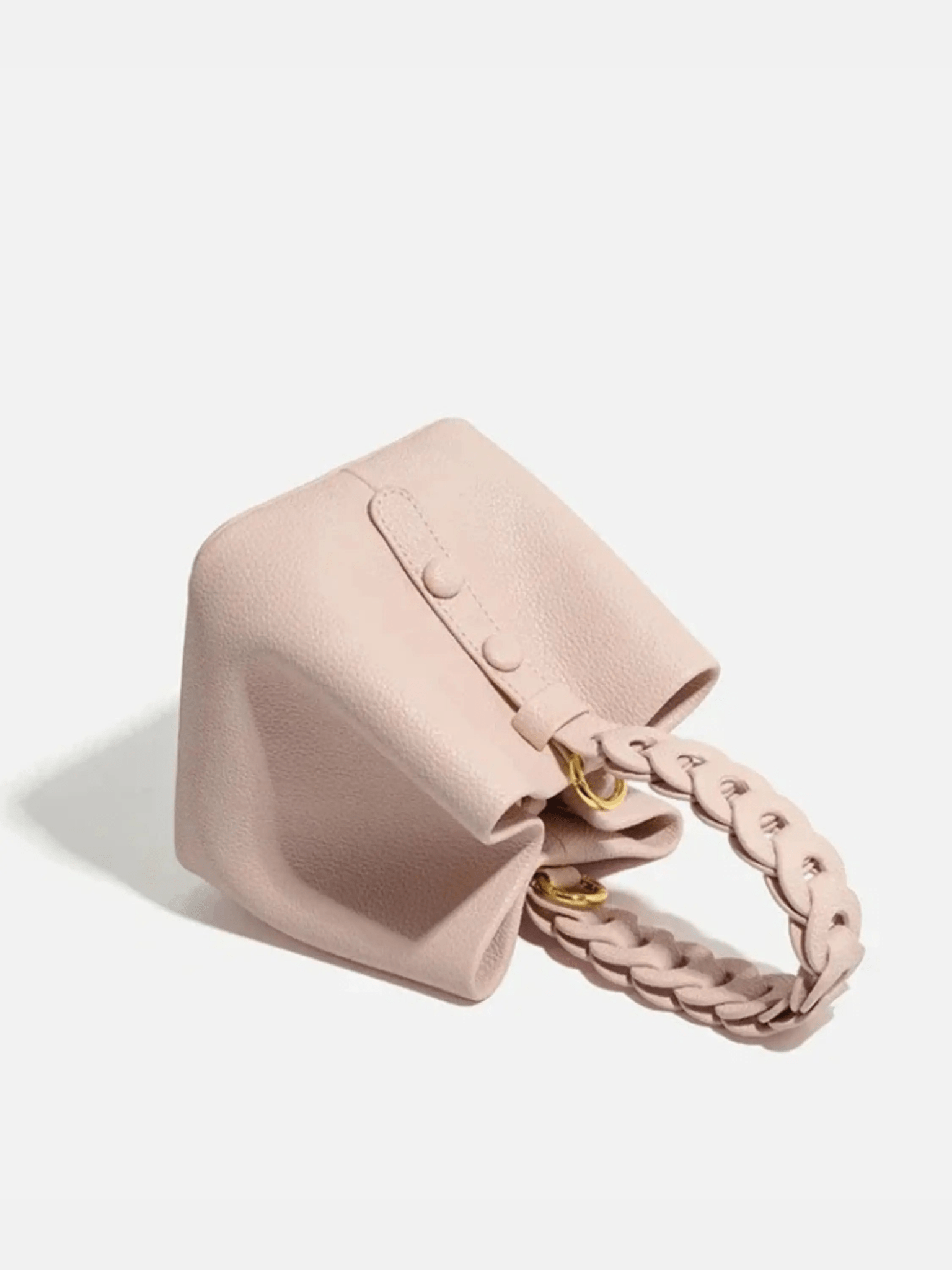 Sophia | Elegant Crossbody Bag with Braided Handle Feylen.com