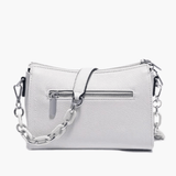 Sophia | Shoulder Bag with Chain Strap Feylen.com