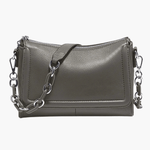 Sophia | Shoulder Bag with Chain Strap Feylen.com