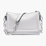 Sophia | Shoulder Bag with Chain Strap Feylen.com