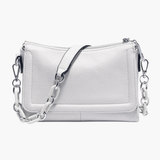 Sophia | Shoulder Bag with Chain Strap Feylen.com