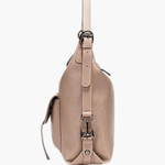 Sophie | Sleek Leather Backpack with Modern Design Aurora-Bags