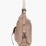 Sophie | Sleek Leather Backpack with Modern Design Aurora-Bags