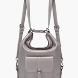 Sophie | Sleek Leather Backpack with Modern Design Aurora-Bags