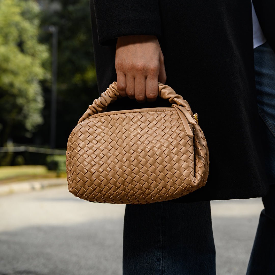 The Gaby | Handbag – Effortless Elegance & Versatility