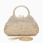 Glistening Glamor Handbag Aurora-Bags