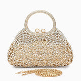 Glistening Glamor Handbag Aurora-Bags