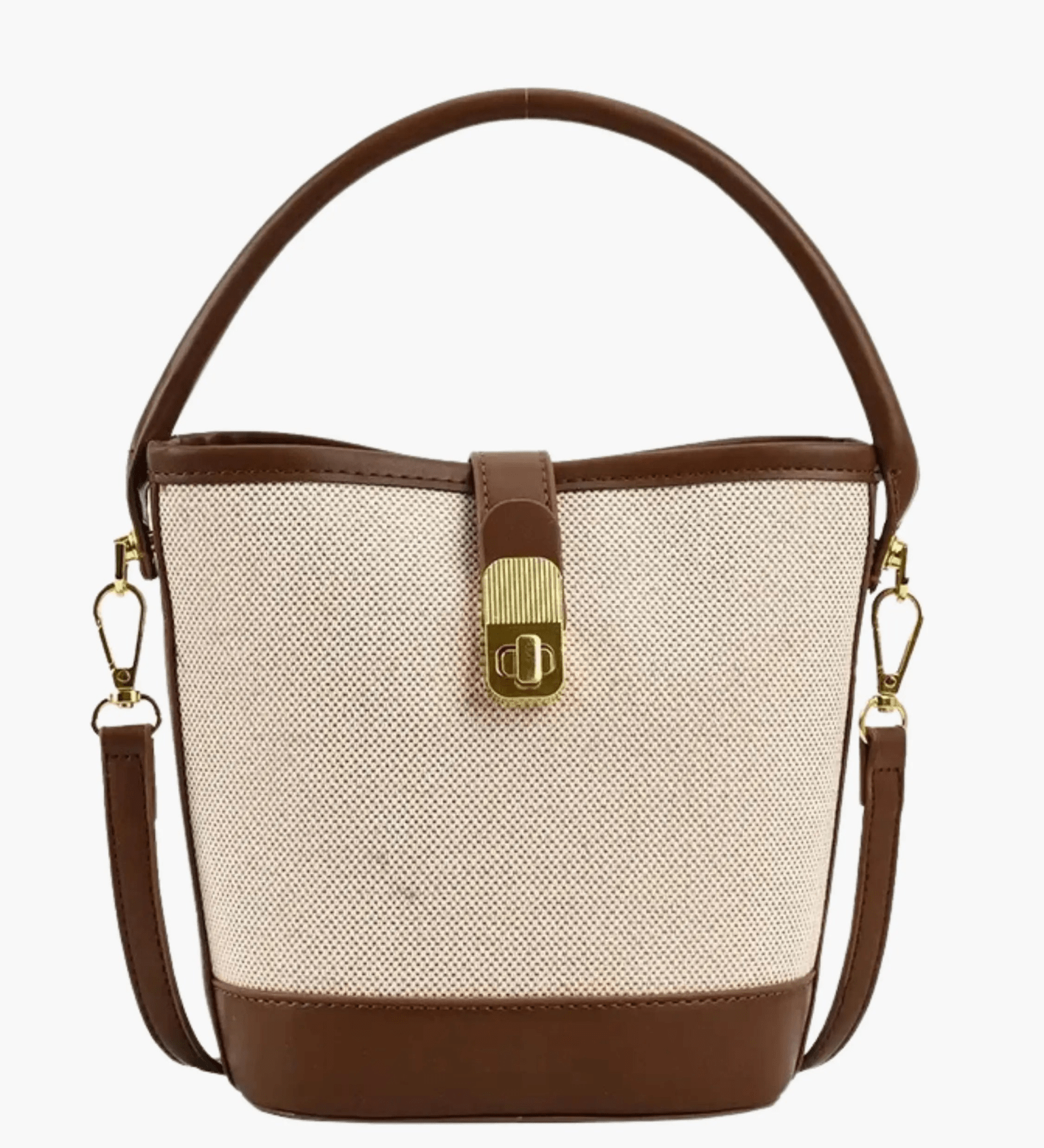 Thera | Vintage Emmer Tas van Canvas Aurora-Bags