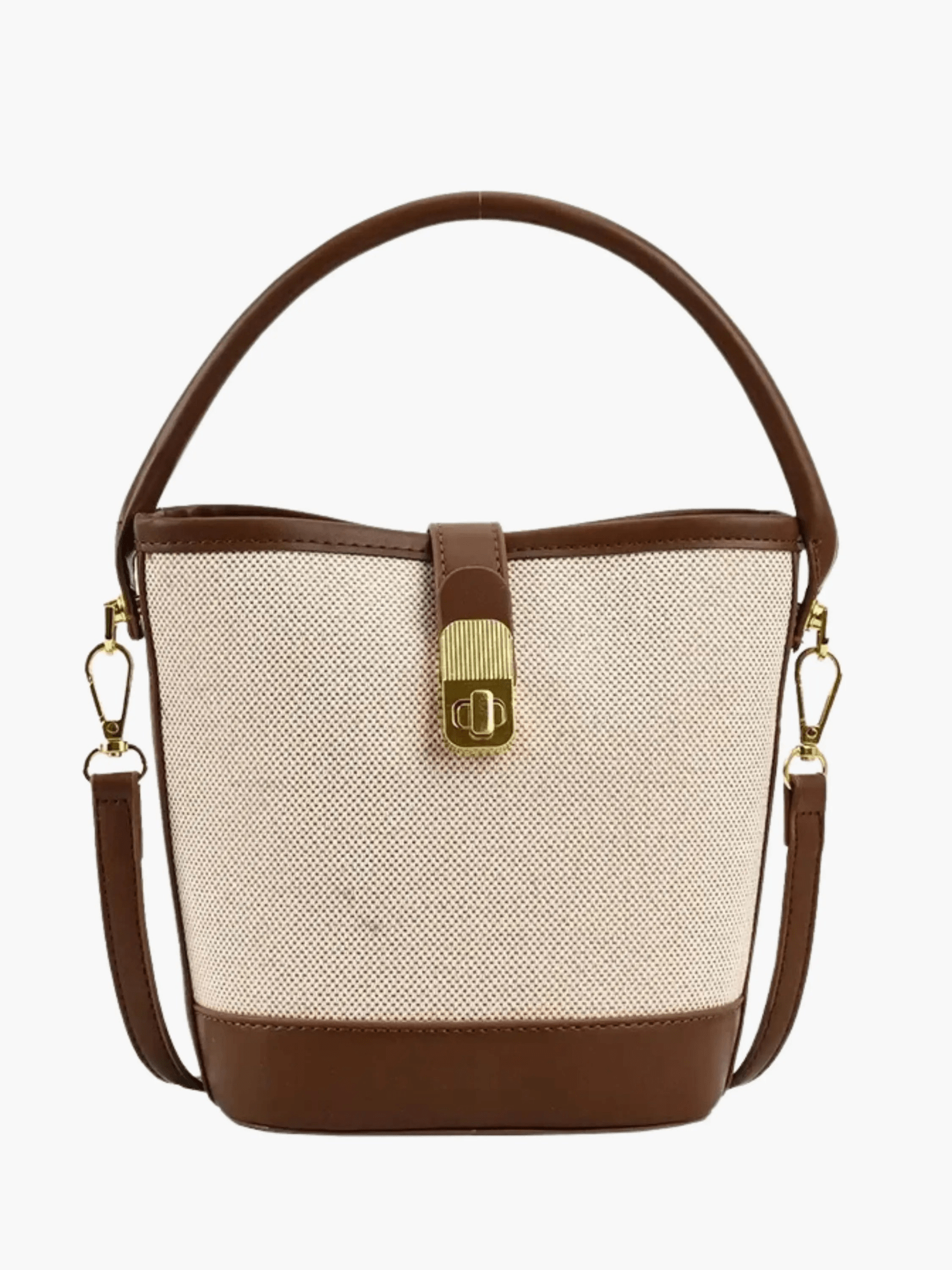 Thera | Vintage Emmer Tas van Canvas Aurora-Bags