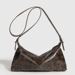 Tilly | Retro Crossbody Hobo Tas Aurora-Bags