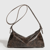 Tilly | Retro Crossbody Hobo Tas Aurora-Bags