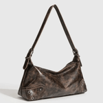 Tilly | Retro Crossbody Hobo Tas Aurora-Bags