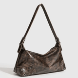 Tilly | Retro Crossbody Hobo Tas Aurora-Bags