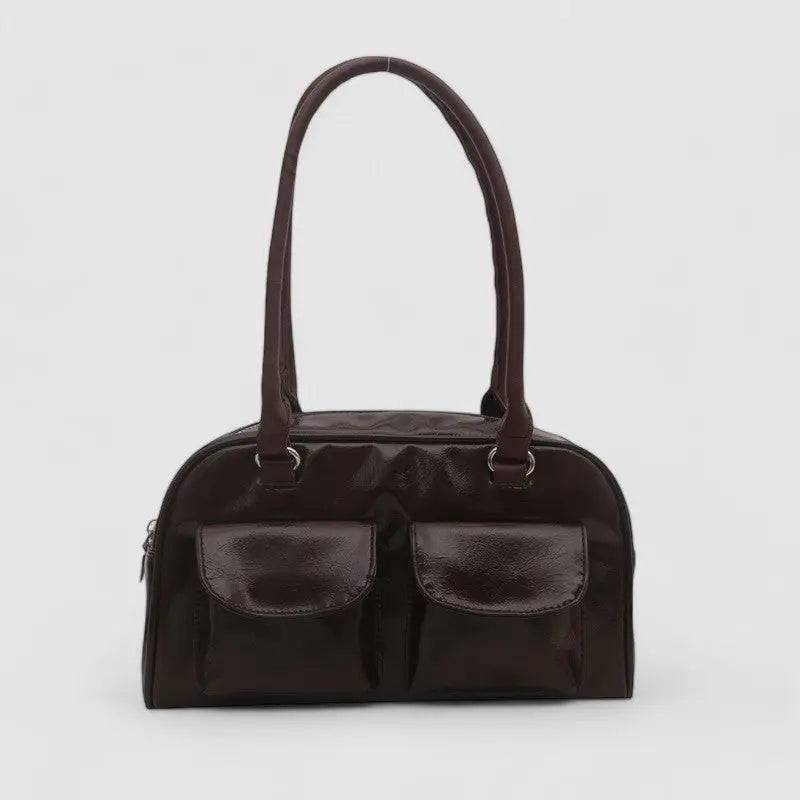 Sleek Daily Schoudertas Aurora-Bags