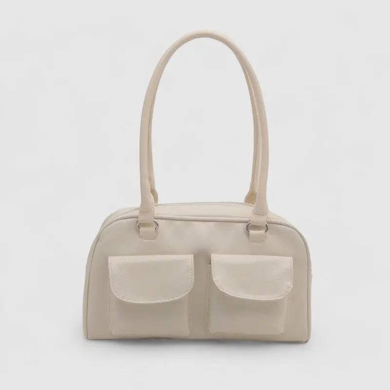 Sleek Daily Schoudertas Aurora-Bags