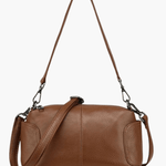 Vianne | Vintage Schoudertas van Echt Leer Aurora-Bags