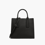 Victoria | Structured Tote Bag – Modern Elegance in Black - from Aurora-Bags for sale at Aurora-Bags