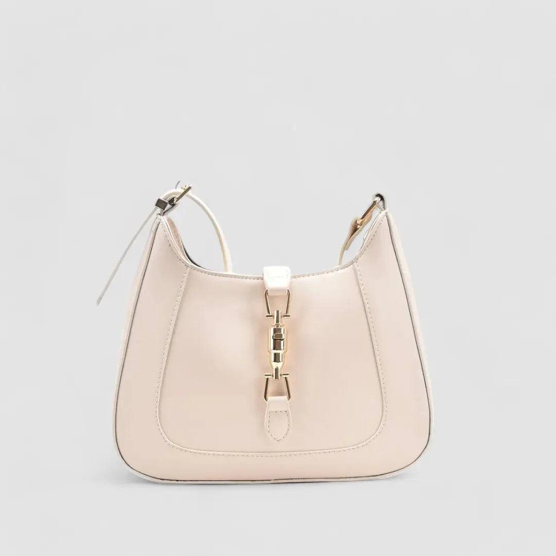 Vintage Baguette Schoudertas Aurora-Bags