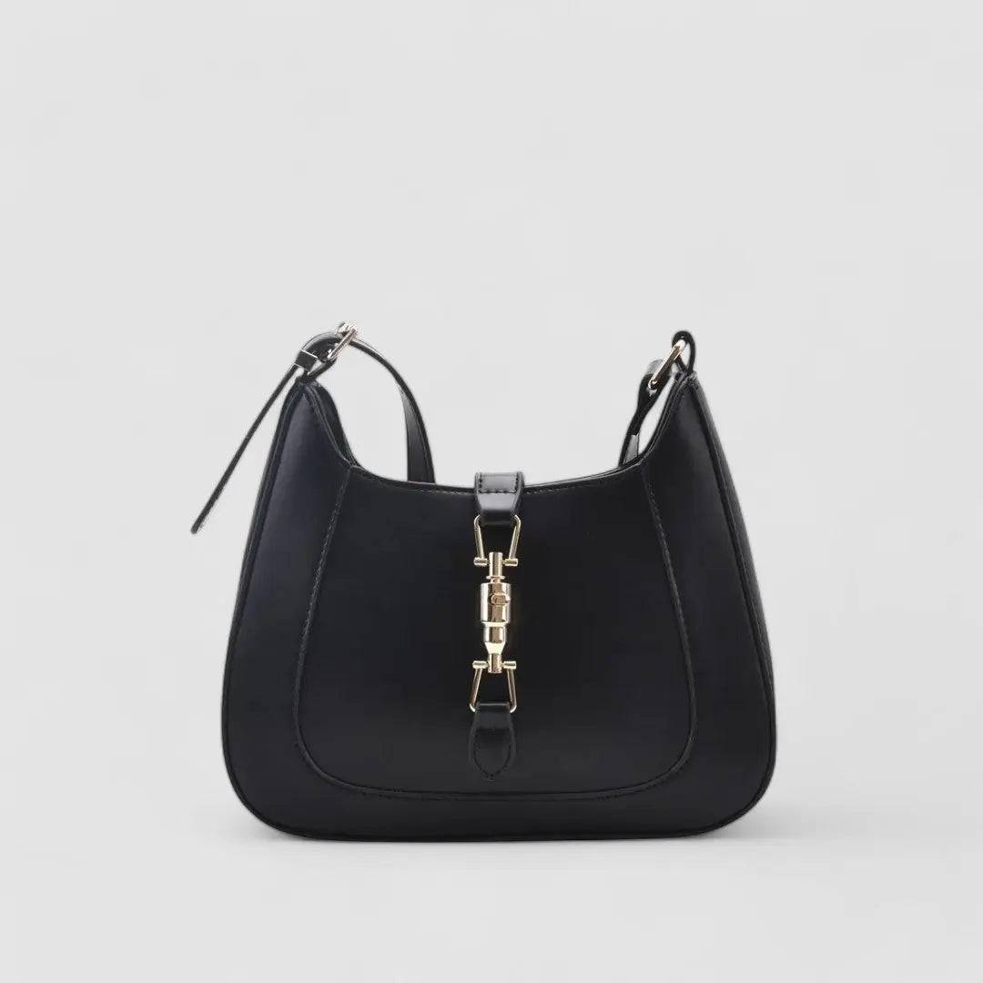 Vintage Baguette Schoudertas Aurora-Bags
