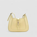 Vintage Baguette Schoudertas Aurora-Bags