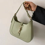 Vintage Baguette Schoudertas Aurora-Bags