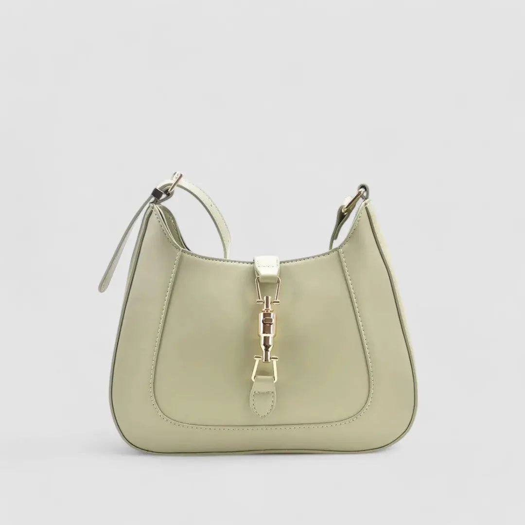 Vintage Baguette Schoudertas Aurora-Bags