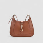 Vintage Baguette Schoudertas Aurora-Bags