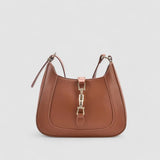 Vintage Baguette Schoudertas Aurora-Bags
